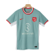 Atletico Madrid Away Jersey 2024/25