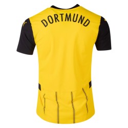 Borussia Dortmund Home Match Jersey Player Version 2024/25