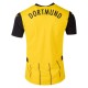 Borussia Dortmund Home Match Jersey Player Version 2024/25