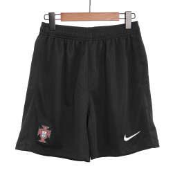 Portugal Away Shorts EURO 2024