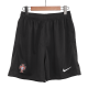 Portugal Away Shorts EURO 2024