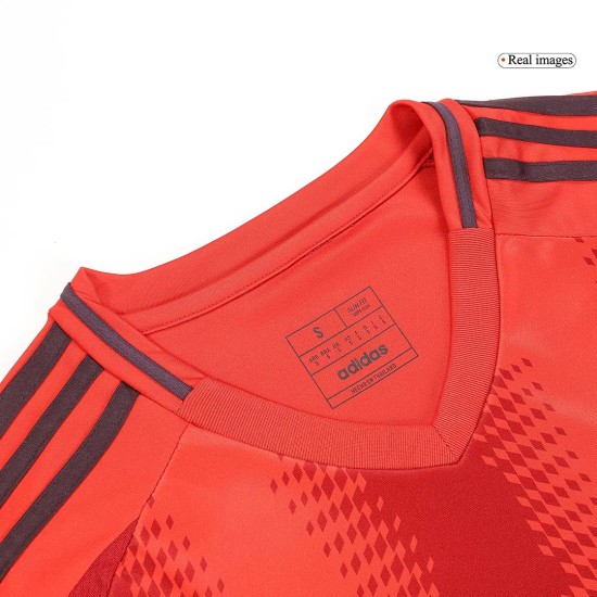 Bayern Munich Home Jersey 2024/25 - [Super Replica]