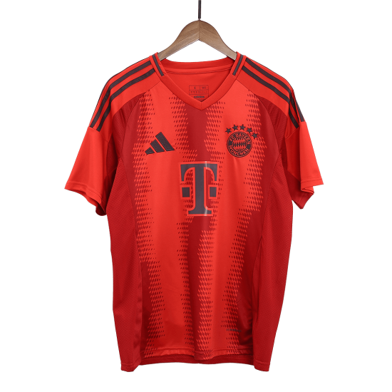 Bayern Munich Home Jersey 2024/25 - [Super Replica]