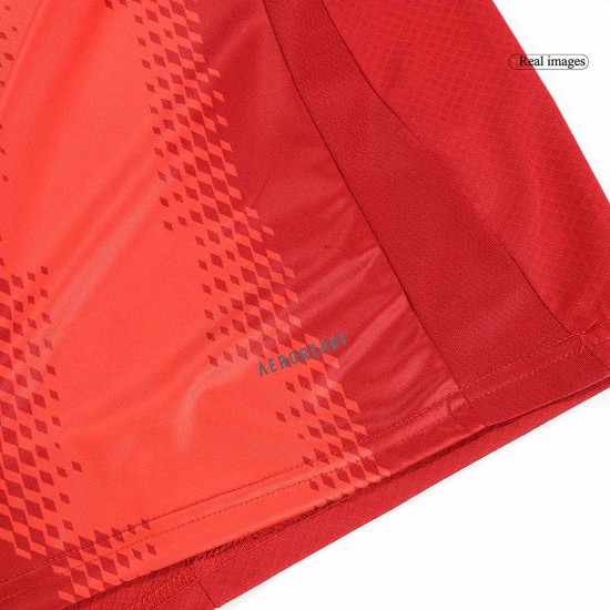 Bayern Munich Home Jersey 2024/25 - [Super Replica]