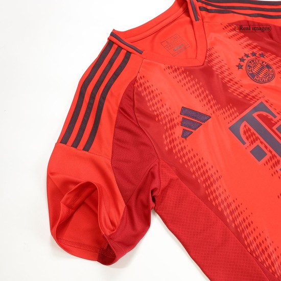 Bayern Munich Home Jersey 2024/25 - [Super Replica]