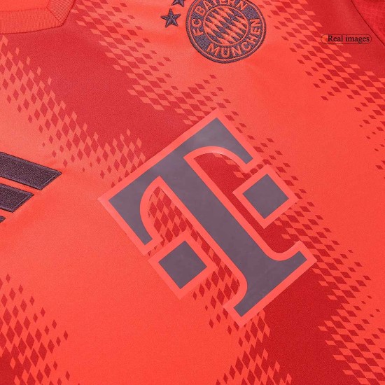 Bayern Munich Home Jersey 2024/25 - [Super Replica]