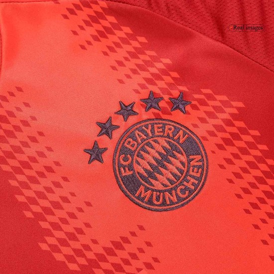 Bayern Munich Home Jersey 2024/25 - [Super Replica]