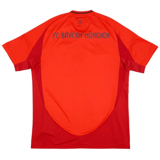 Bayern Munich Home Jersey 2024/25 - [Super Replica]