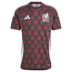 Mexico Home Jersey Kit Copa America 2024