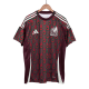 Mexico Home Jersey Kit Copa America 2024
