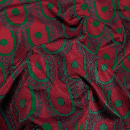 Mexico Home Jersey Kit Copa America 2024