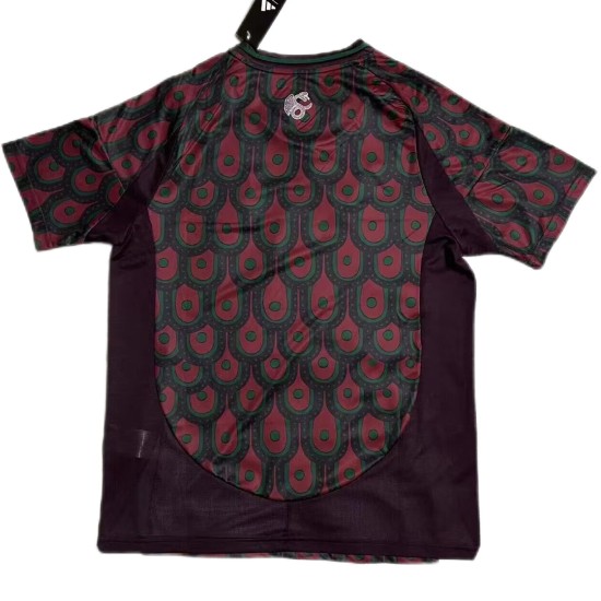 Mexico Home Jersey Kit Copa America 2024