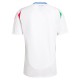 [Super Replica] Italy Away Kit (Jersey+Shorts) EURO 2024
