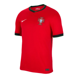 Portugal Home Kit Euro 2024 - [Super Replica]