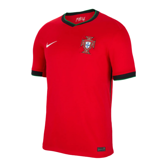 Portugal Home Kit Euro 2024 - [Super Replica]