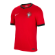 Portugal Home Kit Euro 2024 - [Super Replica]