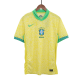 [Super Replica] Brazil Home Kit (Jersey+Shorts) Copa America 2024