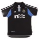 Retro Newcastle United Away Jersey 2000/01
