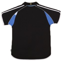 Retro Newcastle United Away Jersey 2000/01
