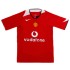 Retro Manchester United Home Jersey 2004/06