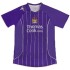 Retro Manchester City Away Jersey 2007/08