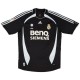 Ronaldo #9 Retro Real Madrid Away Jersey 2006/07