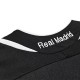 Ronaldo #9 Retro Real Madrid Away Jersey 2006/07