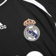 Ronaldo #9 Retro Real Madrid Away Jersey 2006/07
