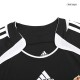 Ronaldo #9 Retro Real Madrid Away Jersey 2006/07