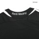 Ronaldo #9 Retro Real Madrid Away Jersey 2006/07