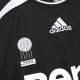 Ronaldo #9 Retro Real Madrid Away Jersey 2006/07