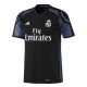 Ronaldo #7 Retro Real Madrid Third Jersey 2016/17