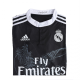 Ronaldo #7 Retro Real Madrid Third Jersey 2014/15
