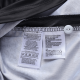 Ronaldo #7 Retro Real Madrid Third Jersey 2014/15