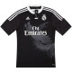 Ronaldo #7 Retro Real Madrid Third Jersey 2014/15