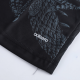 Ronaldo #7 Retro Real Madrid Third Jersey 2014/15