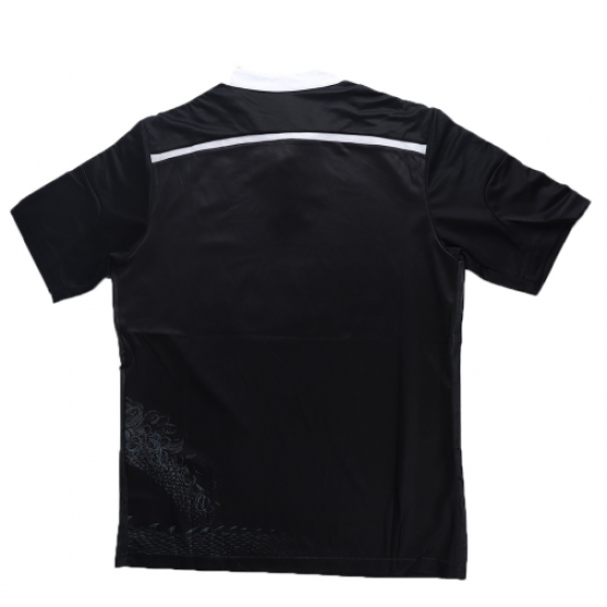 Ronaldo #7 Retro Real Madrid Third Jersey 2014/15