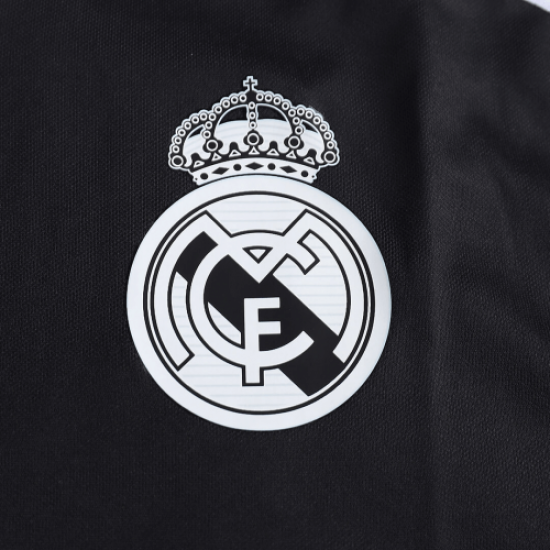 Ronaldo #7 Retro Real Madrid Third Jersey 2014/15