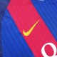 NEYMAR JR #11 Retro Barcelona Home Jersey 2016/17