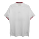 Ronaldinho #80 Retro AC Milan Away Jersey 2009/10