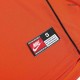 SEEDORF #10 Retro Netherlands Home Jersey World Cup 1998