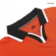 SEEDORF #10 Retro Netherlands Home Jersey World Cup 1998