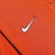 SEEDORF #10 Retro Netherlands Home Jersey World Cup 1998
