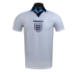 GASCOIGNE #8 Retro England Home Jersey Euro Cup 1996
