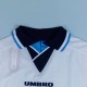 GASCOIGNE #8 Retro England Home Jersey Euro Cup 1996