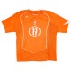 ROBBEN #19 Retro Netherlands Home Jersey EURO 2004