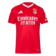 Benfica Home Jersey 2024/25