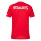 Benfica Home Jersey 2024/25