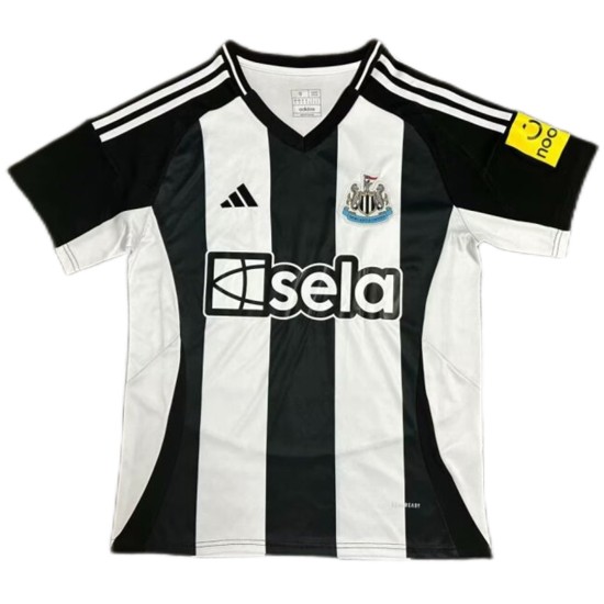 [Super Replica] Newcastle United Home Jersey 2024/25