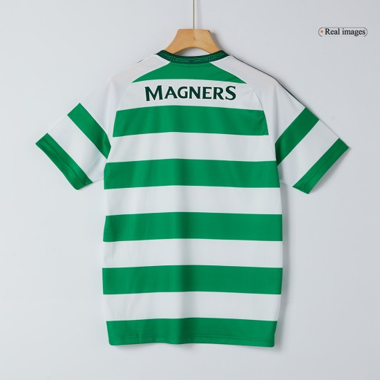 Celtic Home Jersey 2024/25